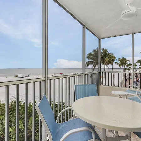 Beachfront Bliss: Views, Pool, Walk To Times Sq!